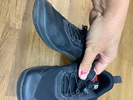 Reima talustelu nepremokavé barefoot tenisky 31, reima,31