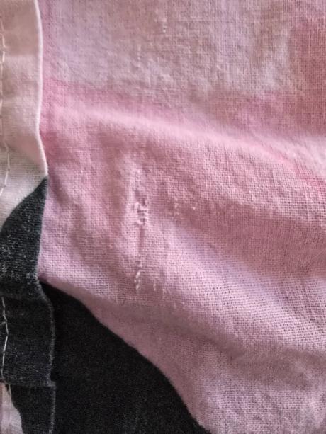 Obliečky na perinky pre dievčatko  - minnie, šírka (cm): 100,dĺžka (cm): 135