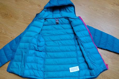 Sportova bunda, mckinley,152