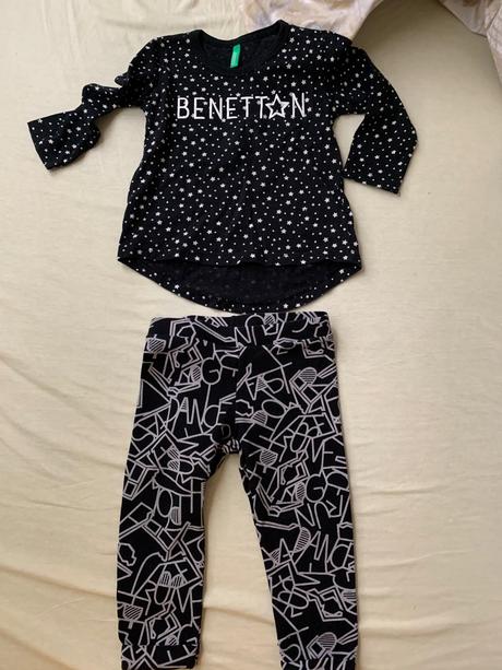 Benetton, benetton,86