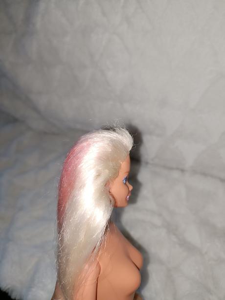 Retro barbie, 