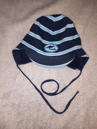 Čiapočka rada veľkosť 4, rada,<50