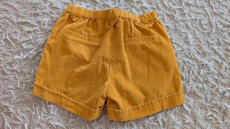 Horcicove šortky, 140