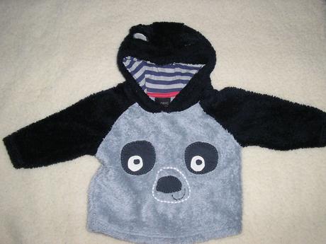 Mikina znač. - 1519, next,80