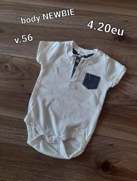 Body newbie, newbie,56