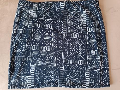 Sukňa mini, h&m,s