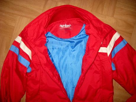 2 prechodné bundy (sb3), l