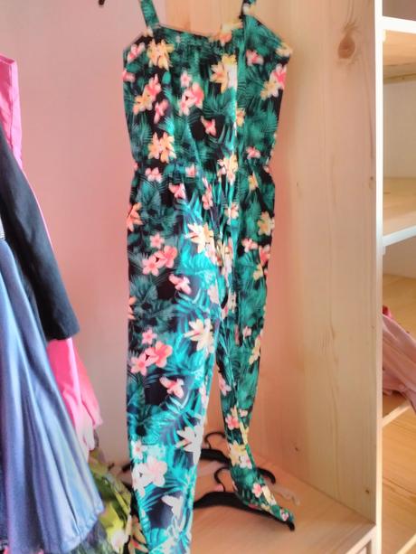 Letny overal, f&f,122