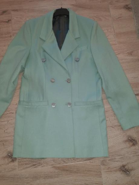 Predĺžené sako, m