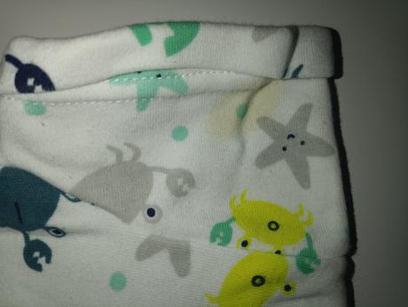 Letné opaľovačky, topomini,68