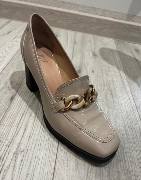 Dámske lodičky simen, 38