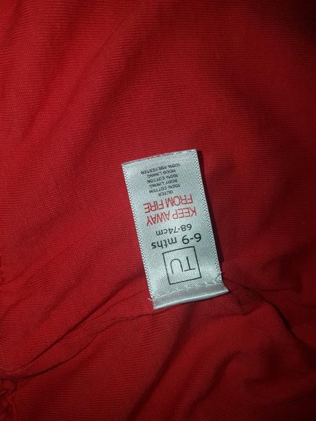 Teply svetrik 68/74, tu,68