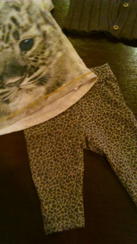 Super leo komplet , c&a,62