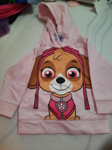 Mikina patrola, c&a,92