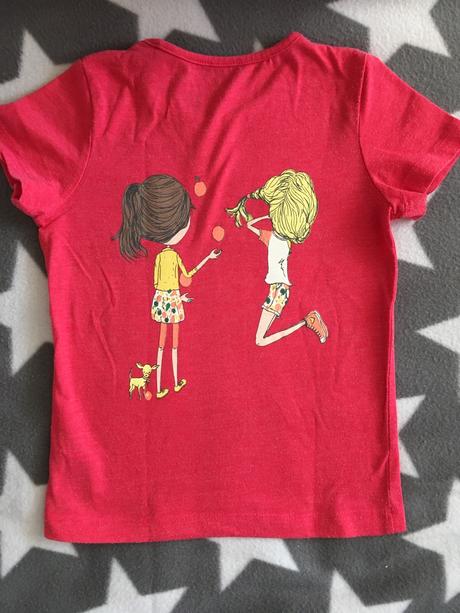 3ks tricka rozne na 4.r. cena spolu, tom tailor,104