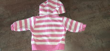 Dievcenska mikina/ svetrik, carters, eu 62, carter's,62