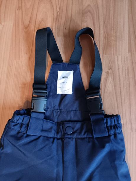 Otepľovačky veľ. 98, sinsay,98