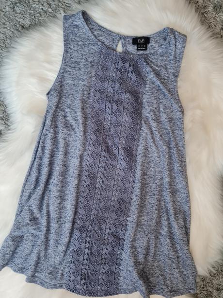 Blúzka, f&f,s