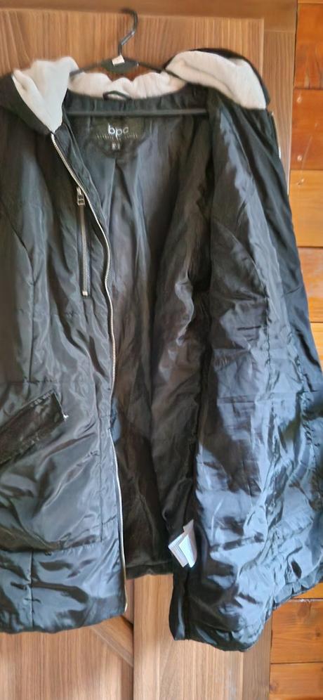 Zimušná vetrovka, bonprix,50