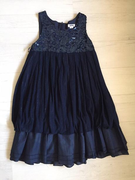 Slávnostné šaty, wojcik,128