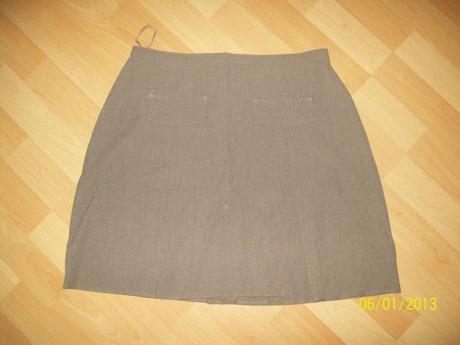 Sukňa zn. more and more company, 40