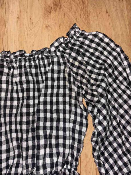 Top prettylittlething m, 38