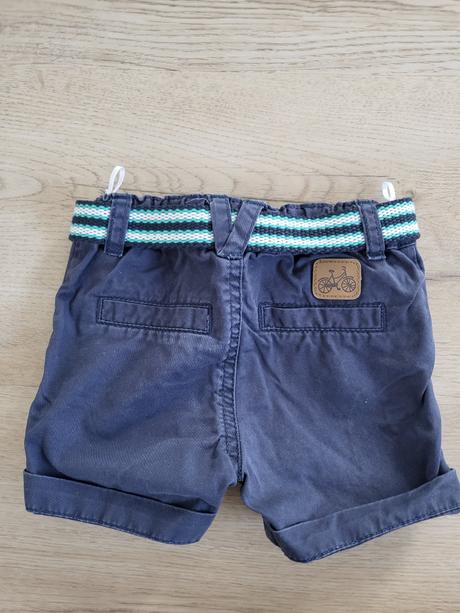 Kraťasy c&a, c&a,68