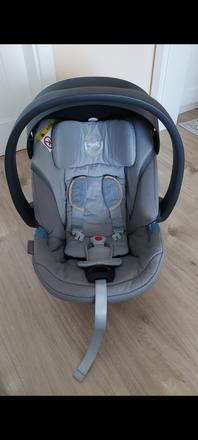 Autosedačka cybex aton 5, cybex