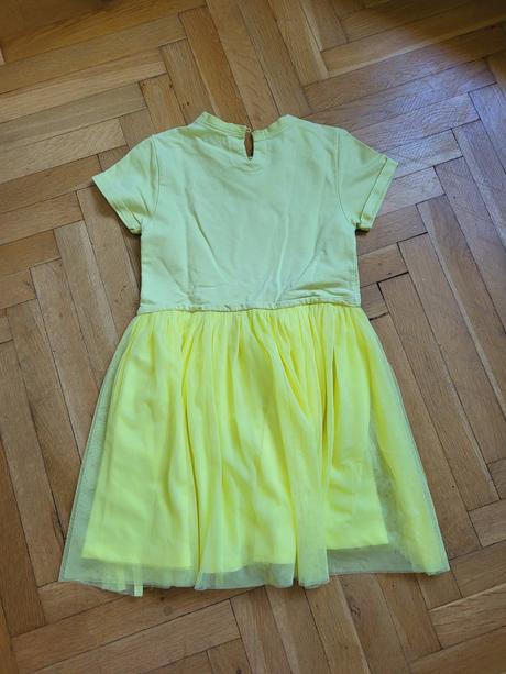 Dievcenske saty, ovs,134