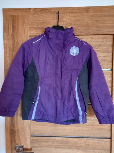 Dievčenská vetrovka, crivit,134