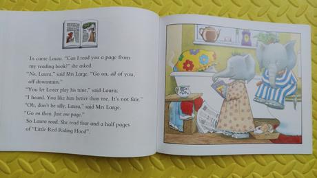 Five minutes peace top stav, 