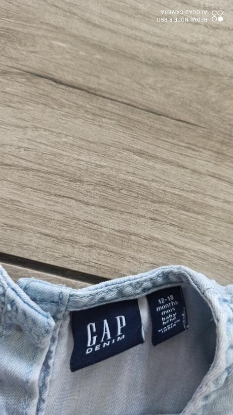 Šaty gap 86, gap,86