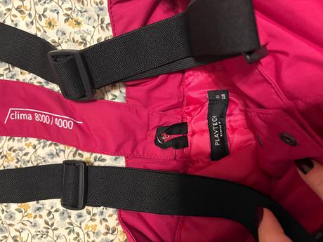 Lyžiarske nohavice, name it,116