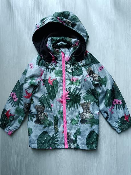 Šuštiaková bunda h&m, h&m,98