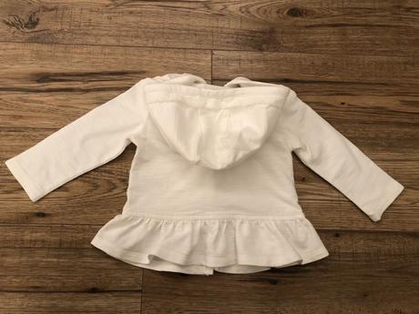 Mikina next 9-12 mesiacov, next,80