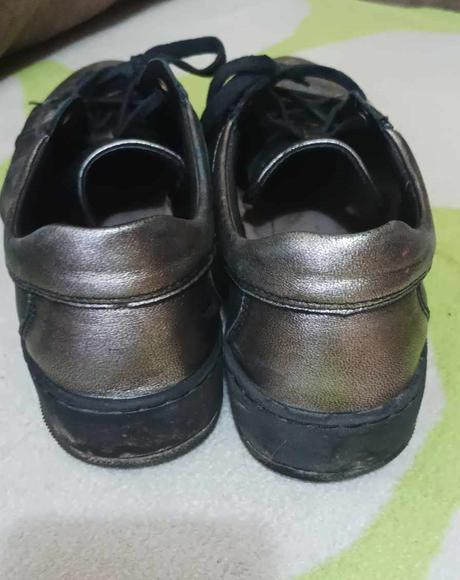 Vychádzkové topánky, 39