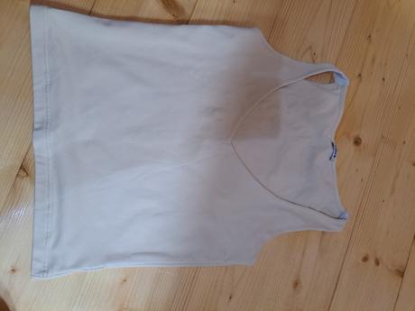 Top značka onyx, xs