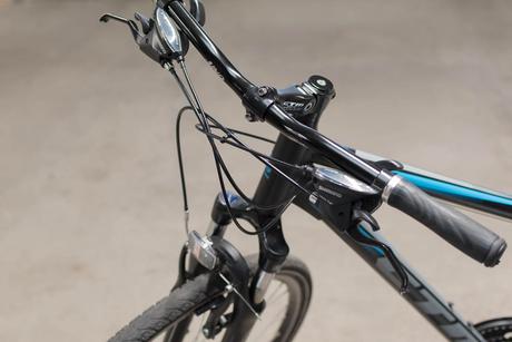 Juniorský bicykel ctm tranz 1.0, ctm,18