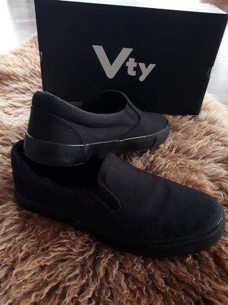 Tenisky platene chlapcenske panske vel 42, 42