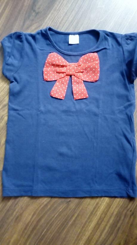 Tričko, kiki&koko,104