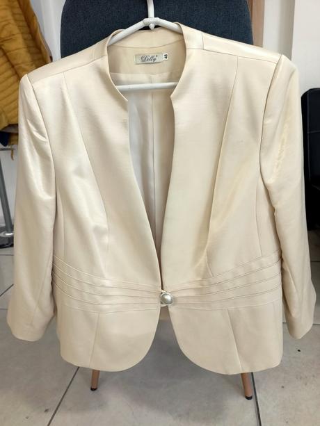 Sako zn. dolly, veľ. 48, 48