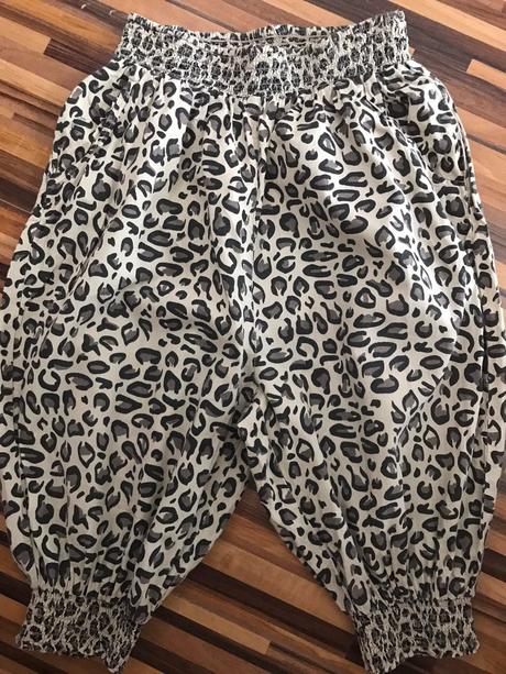 Veľ. 92 lindex pohodlné vzdušné leo gaťušky, lindex,92