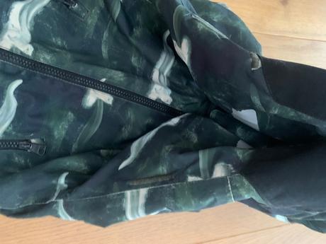 Reima kurikka zimná kombinéza 104/110, reima,104