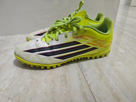 Kopačky turfy, adidas,37