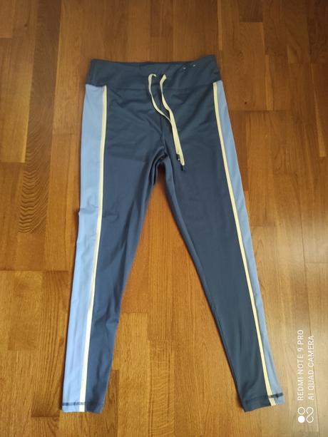 Legíny ff 42, f&f,42