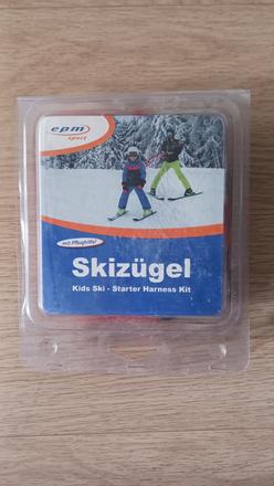 Skizugel, 