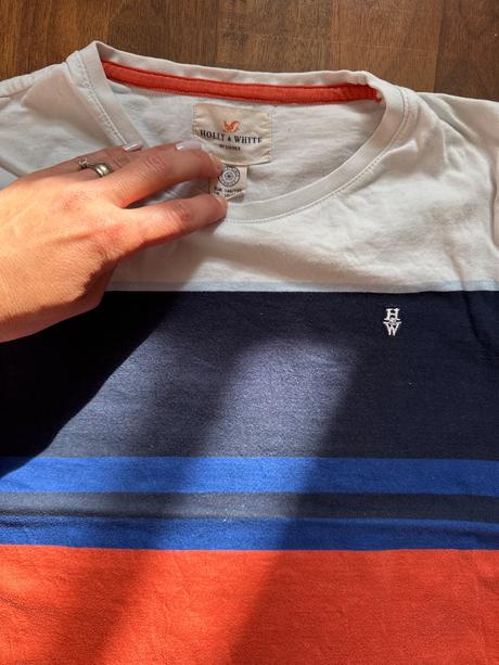 3ks triciek, reserved,146