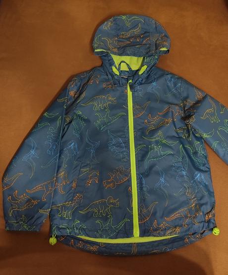 Prechodná bunda, sinsay,122