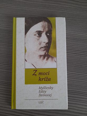 Kniha z moci kríža, 