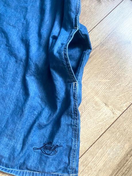 Levis šaty, levis,xs